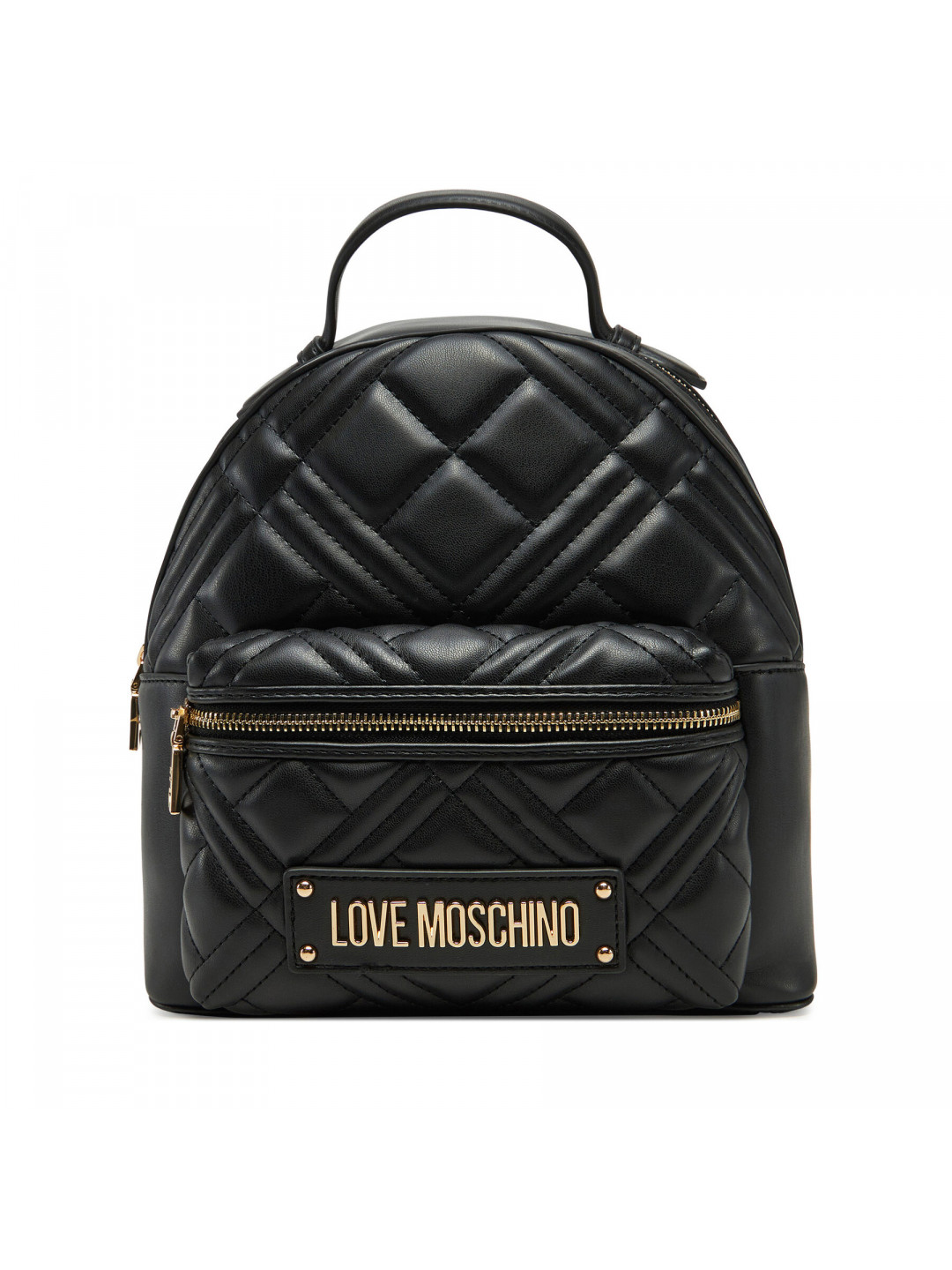 Batoh LOVE MOSCHINO JC4148PP1MLA0000 Černá